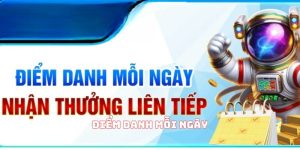 Điểm Danh Mỗi Ngày