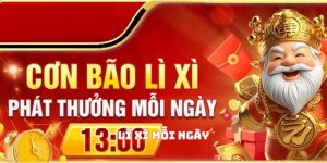 Lì Xì Mỗi Ngày
