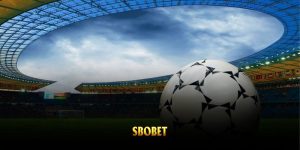 Sbobet